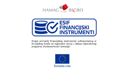 EU Financial Instruments — HAMAG-BICRO / ESIF