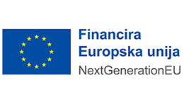 Financira Europska unija — NextGenerationEU